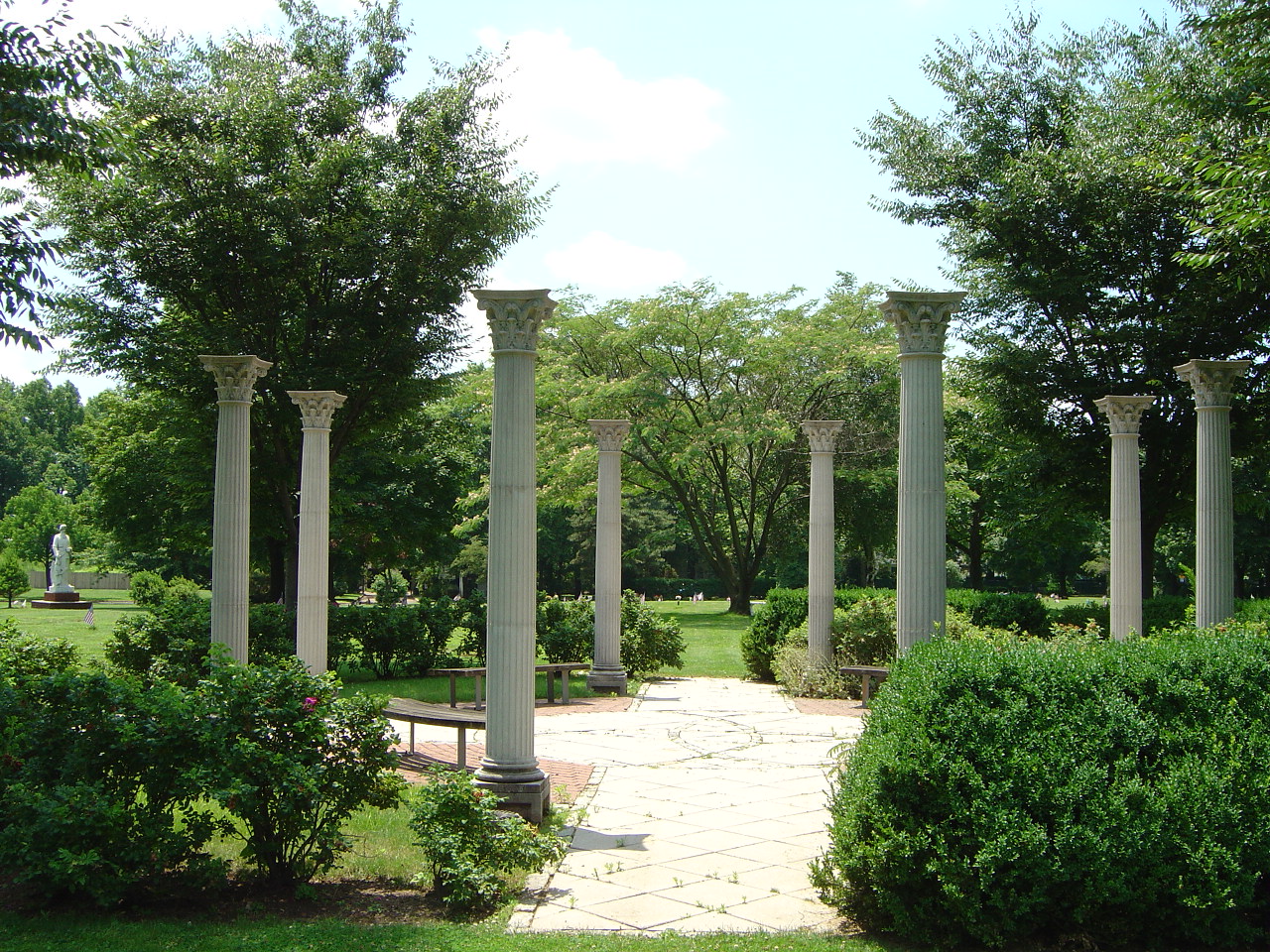 rosehill pet & equine crematorium