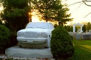 Mercedes Memorial